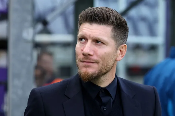 Pokognoli "Monako" ning Yevropa Kuboklaridagi chiqishlari haqida fikr bildirdi