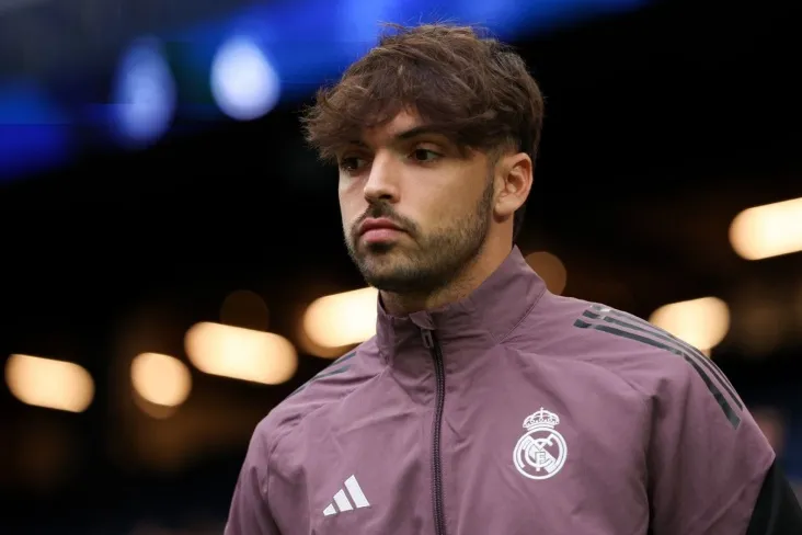 "Ko'rish loyqa edi, kuchlar yo'qoldi." Asensio-kamavinga bilan to'qnashuv haqida