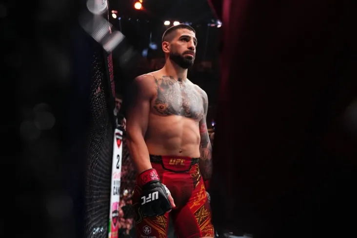 Butayev: boks bo'yicha Rossiya birinchiligida Topuriya hech narsa qilmaydi