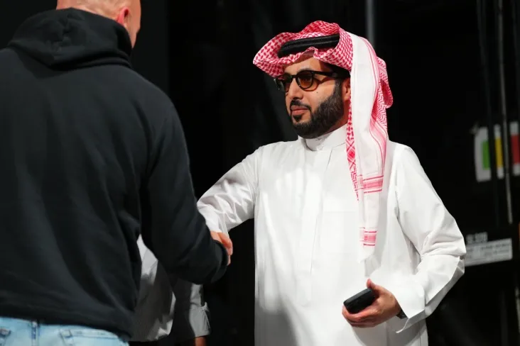 Turklar Al ash-Shayx yaqin Sharqdagi keskinlikning kuchayishiga munosabat bildirdi