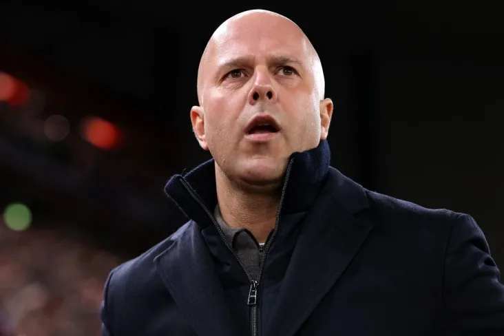 "Biz juda yaxshi o'ynadik, ammo bu mavsumning eng yaxshi o'yini emas." Slot - "Vest Xem Yunayted"ustidan g'alaba qozonish haqida