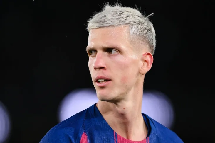 Olmo "Barsa" ning Ispaniya Kubogi finaliga chiqish imkoniyatini "Atletiko" dan to'rtta to'p bilan baholadi.