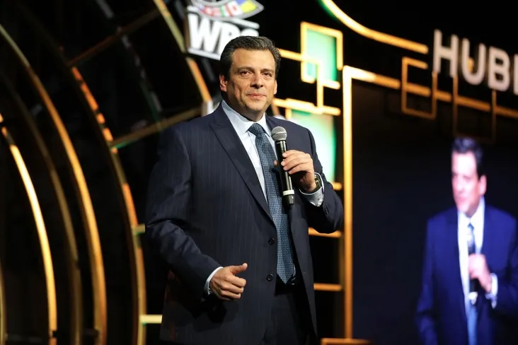 Maurisio Sulaymon Usik Verxoven bilan jangda WBC chempionligini himoya qilmasligini aytdi