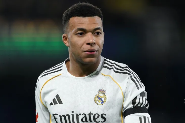 Cadena Ser mbappening jarohatdan keyin maydonga qaytish sanasini e'lon qildi