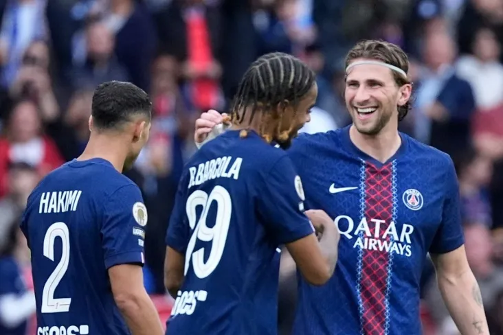 "Premer-liga bunday qilmagan bo'lardi." Crouch - jamoalarni LCH o'yinlariga tengsiz tayyorlash to'g'risida