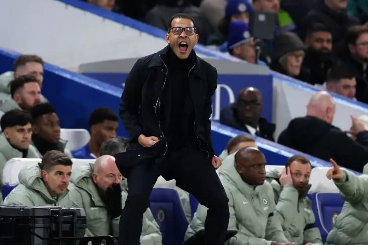 "Chelsea" Rosenor davrida APLda birinchi mag'lubiyatga uchradi