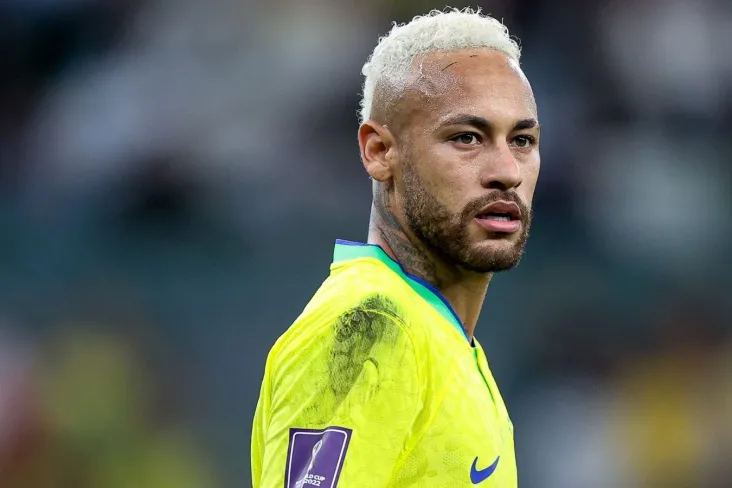 "Real" hujumchisi Rodrigo Goes: Neymarning jahon chempionatidagi ishtiroki? Bu mantiqiy bo'lar edi