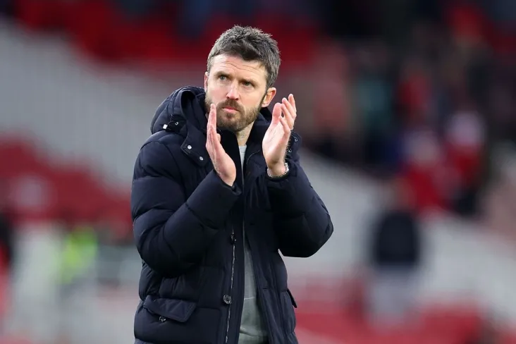 "MU" murabbiyi Karrik: biz "Kristal Palas"bilan o'yin boshida biroz urdik