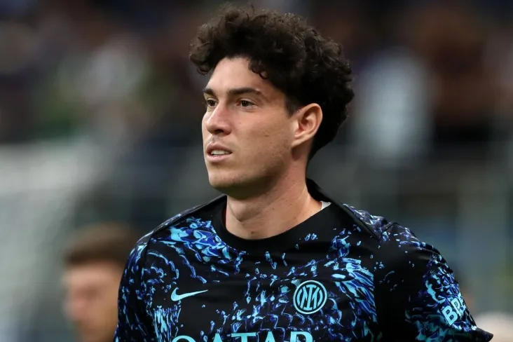 "Arsenal "" Inter " himoyachisini 100 million evroga sotib olmoqchi-Caught ofside