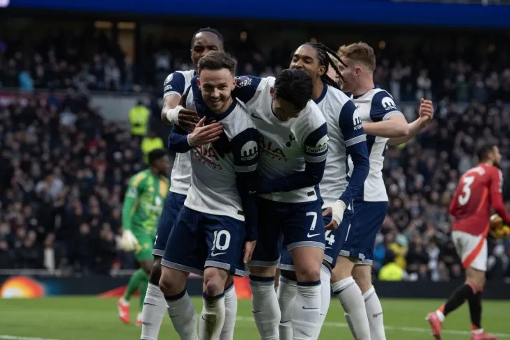 Agar jamoa APL — Ornshteyndan uchib ketsa, "Tottenxem" futbolchilarining maoshlari sezilarli darajada kamayadi