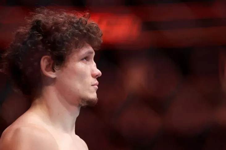 Insayder: Roman Kopylov UFC 328 da chiqish qiladi, raqib bor