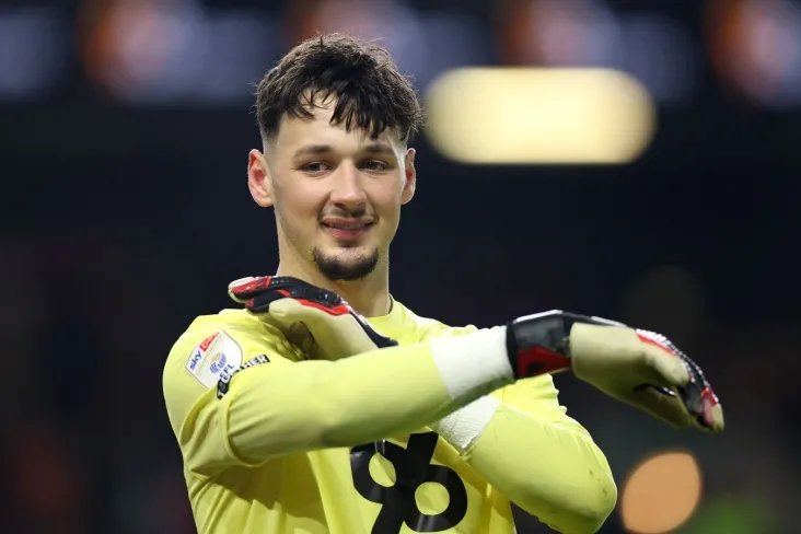 "Aston Villa" yozda "Manchester Siti" darvozabonini imzolashni rejalashtirmoqda-TEAMtalk