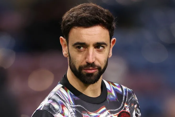 Brunu Fernandesning "Manchester Yunayted" dagi kelajagi haqidagi pozitsiyasi ma'lum bo'ldi