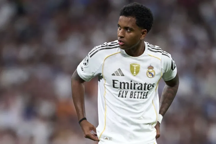 Rodrigo "xochlar" ga zarar etkazdi, u mavsumning qolgan qismini o'tkazib yuborish xavfini tug'diradi va jahon chempionati-OK Diario