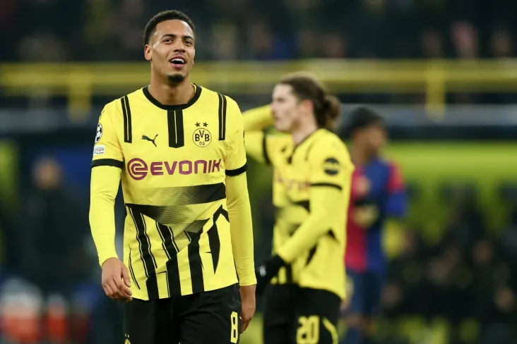 "Manchester Siti" Germaniya terma jamoasining yarim himoyachisini nishonga oldi-Berger