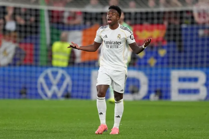 Desaii-Vinisius haqida: muammo bayramlarda emas, balki unga qanday munosabatda bo'lishida