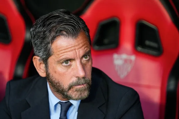 Kike Sanches Flores"Alaves" ni boshqargan