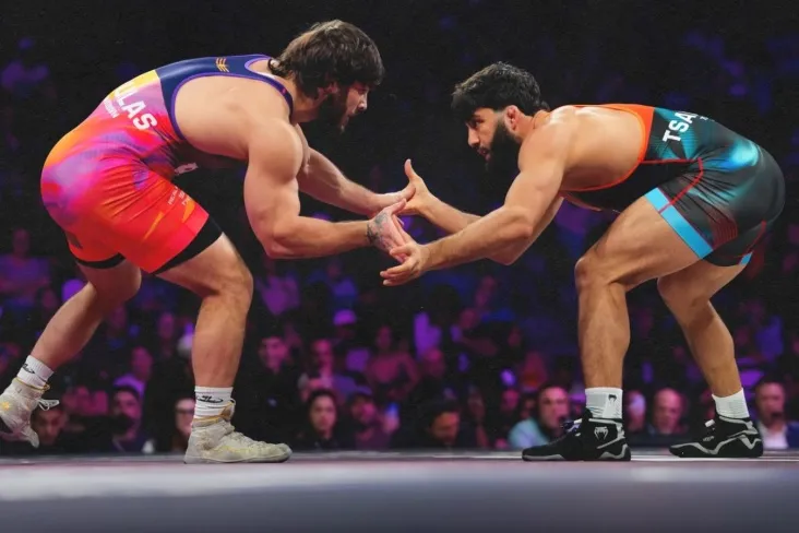 RAF Tsarukyan va Pullasning revanshi Hype promo-aksiyasida bo'lmasligini aytdi