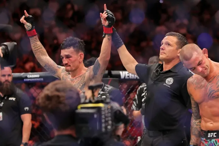 Xollouey nima uchun Jonsga ngannu bilan jang qilgani uchun 10 million dollar berish kerakligini tushuntirdi