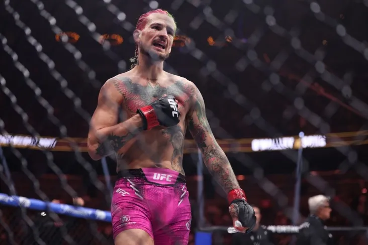 Shon O'Malley UFC rahbariyati bilan uchrashib, keyingi jang rejalarini bilib oladi