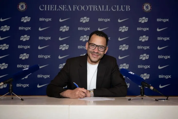 Rosenor "Chelsea" uchun boshqa turnirlardan oldin APLning ustuvorligi haqida gapirdi