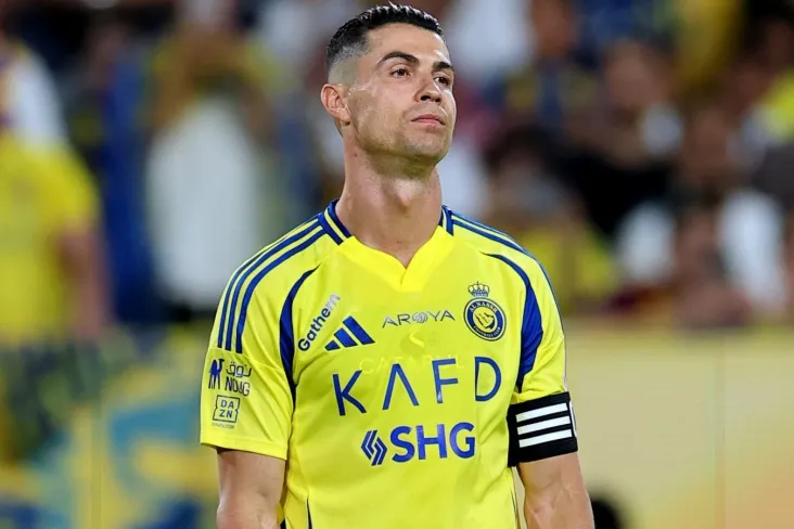 Ronaldu jarohati tufayli Meksika va AQSh terma jamoalari bilan uchrashuvlarni o'tkazib yuborishi mumkin-Romano