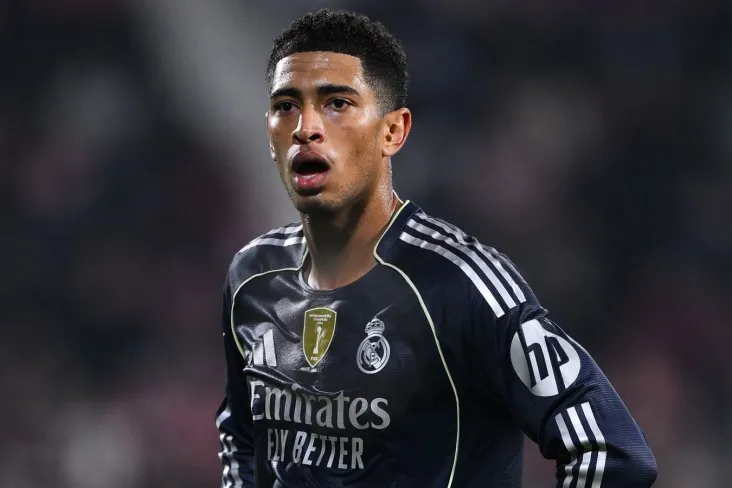 Bellingham, Mbappe singari, "Real" shifokorlaridan norozi va yordam uchun Londonga ketgan-Tribuna