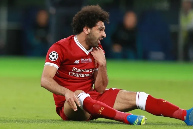 "Liverpul" Chempionlar Ligasiga chiqmasa, 120 million funt Sterlingni yo'qotishi mumkin-BBC