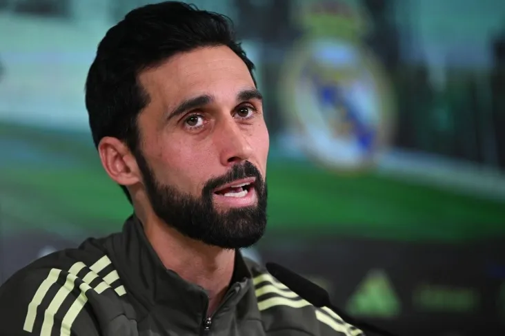 "O'tmish biz uchun mavjud emas." Alvaro Arbeloa - "Real" ning "Selta"bilan uchrashuvi haqida