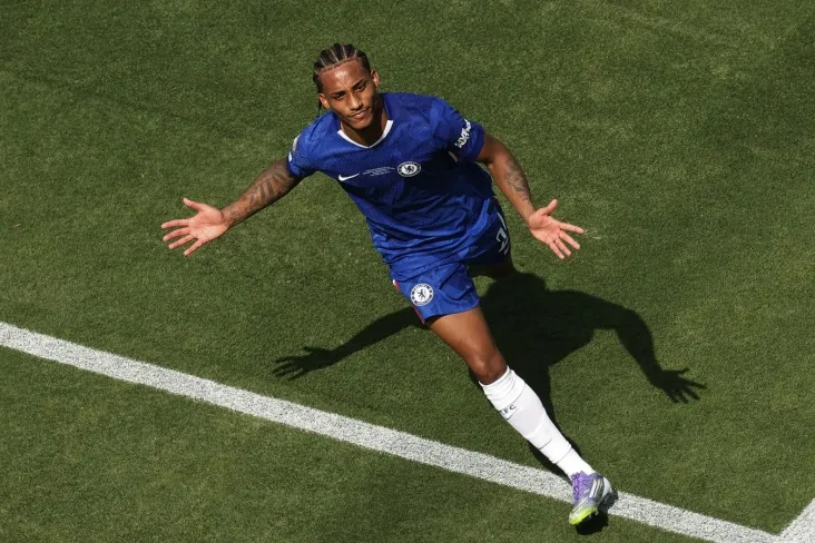 "Bu mening orzuim kechasi edi." Joao Pedro — o "Aston Villa"darvozasiga xet-trik