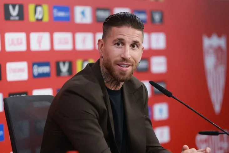 Garet Beyl Ronalduni eslatib, klubdagi faoliyati davomida "Real" rahbarini nomladi