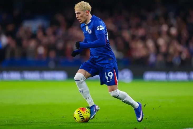 "U bugun shunday o'ynashga loyiq edi." Rosenor Garnachoning "Villa"bilan o'yinda o'ynashi haqida