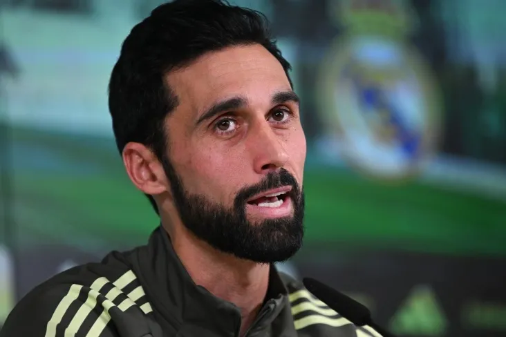 "Real" murabbiyi Alvaro Arbeloa ikki mag'lubiyatdan so'ng jamoadagi muhit haqida gapirdi
