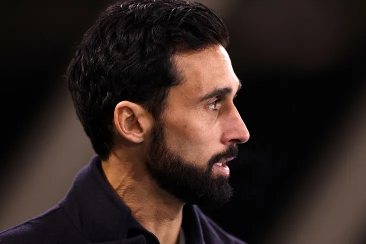 "Real" murabbiyi Alvaro Arbeloa klubda qanday maqsadi borligini aytib berdi