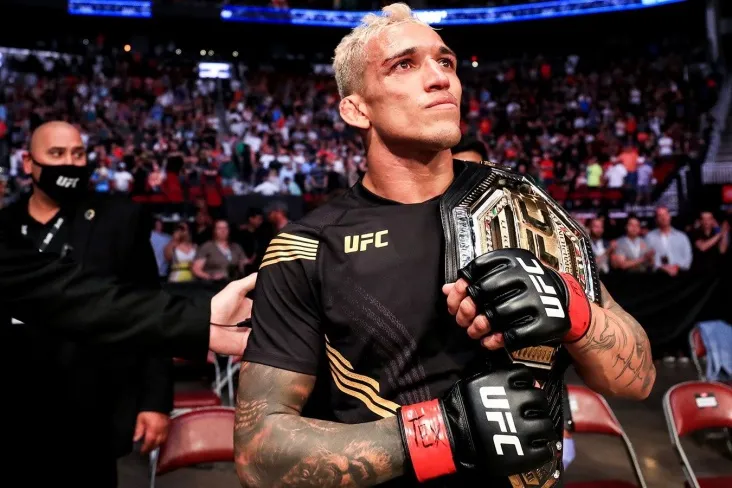 UFC 326: turnirni qayerda tomosha qilish kerak, qaysi kanalda