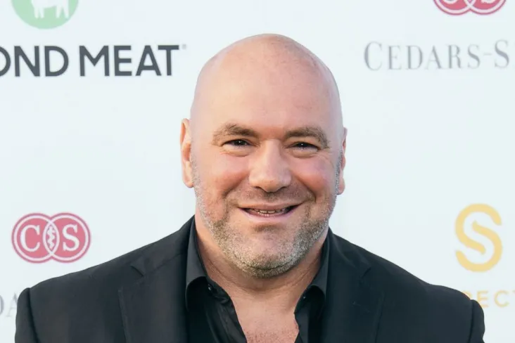 "Mening muammom emas." Dana Uayt-Armand Tsarukyanning grappling turniridagi jangi haqida