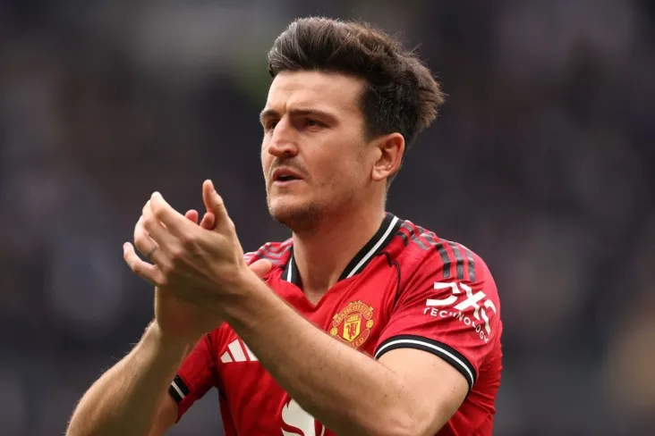 Maguayr 2020 yilda janjalni tugatish uchun pora to'lashdan bosh tortdi-Daily Mail