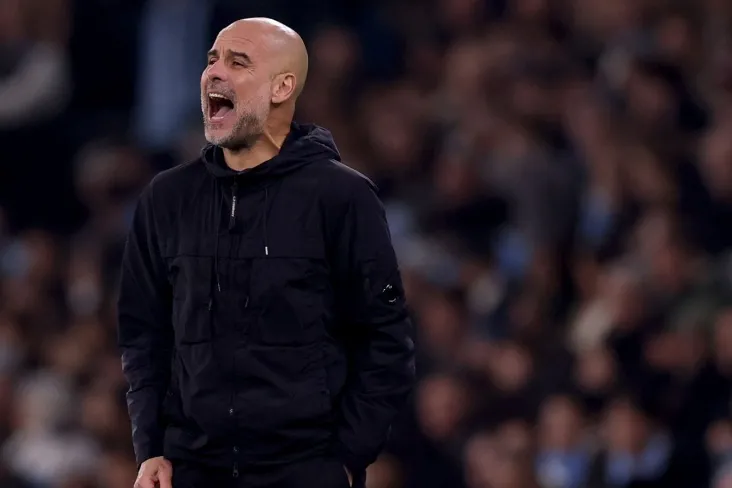 "Charchoq bor." Gvardiola "Real"ga qarshi o'yin oldidan jadvaldan shikoyat qildi