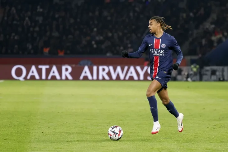 "Manchester Yunayted "vingerni" PSJ " ga Rashfordning o'rnini bosuvchi sifatida qaraydi – Sport.es