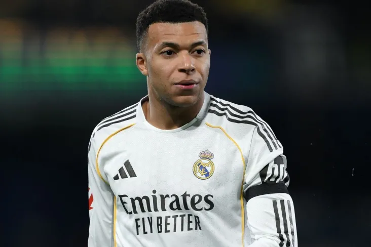Mbappe: Monako bilan PSJ o'yinini tomosha qilamanmi? Yo'q, bugun"Real" o'ynaydi