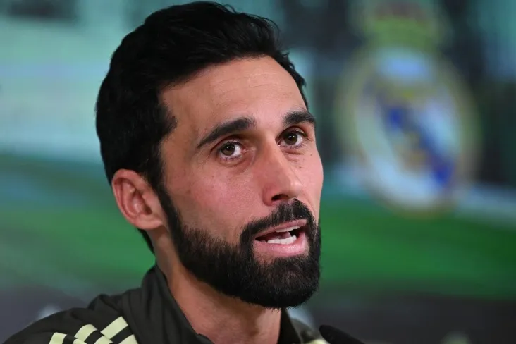 "Real" murabbiyi Alvaro Arbeloa La Ligadagi" Selta " ga qarshi o'yinda g'alaba qozonishga munosabat bildirdi