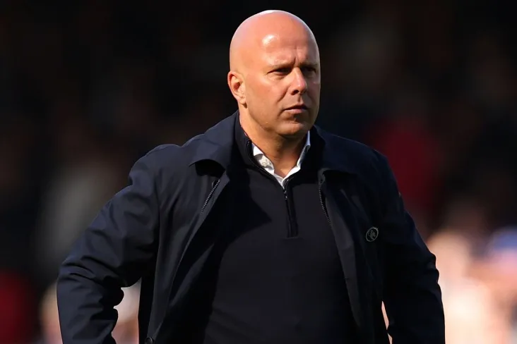 "U alohida." "Liverpul" murabbiyi Slot-klubning yosh hujumchisi haqida