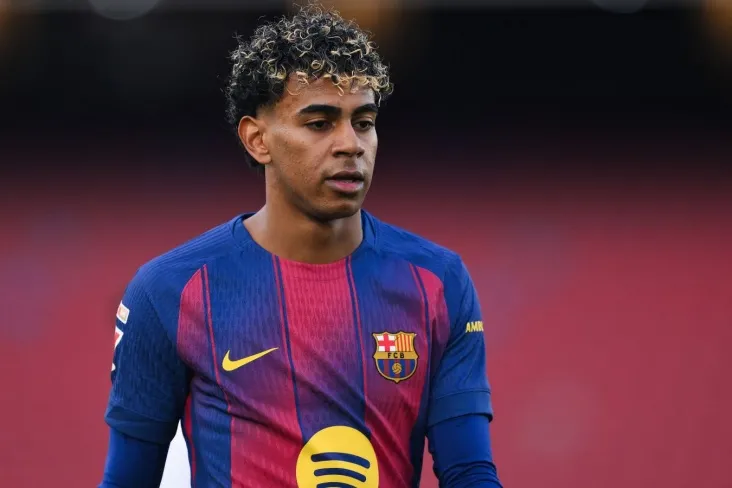 Anelka: ilgari Yamal kabi futbolchilar ko'p edi, ammo hozir emas