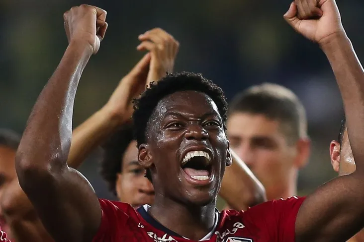 "Yuventus" yozda Dovudni ma'lum sharoitlarda sotishga tayyor-Konur