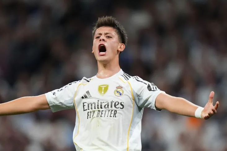 Ispaniyada La Ligadagi "Selta" bilan o'yin yakunlari bo'yicha "Real" ning eng yomon uchta o'yinchisi " As " deb nomlandi.