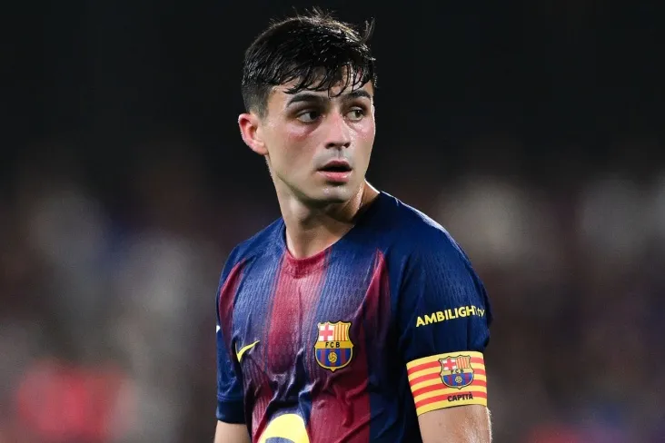 "Atletik" B - "Barselona": La liganing 27-tur uchrashuvining onlayn translyatsiyasi soat 23: 00 da boshlanadi