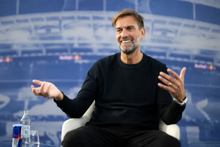 Kloppning agenti "Real" ga mutaxassis tayinlanishi mumkinligi haqidagi mish-mishlarga izoh berdi