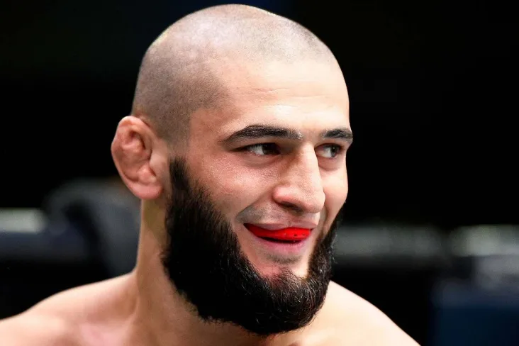 Chimaev Oliveyra va Xolloueyni UFC 326-dagi janglaridan keyin talon-taroj qildi