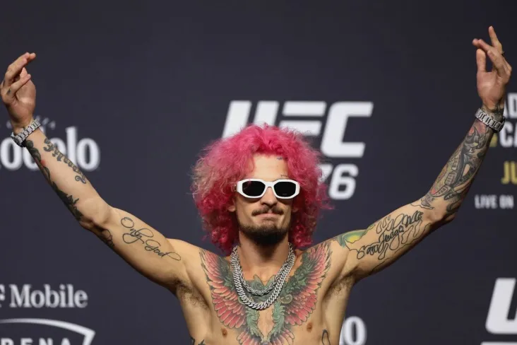 O'Malley oq uydagi turnirda Maxachev va Habib bilan jang qilishga tayyorligini aytdi