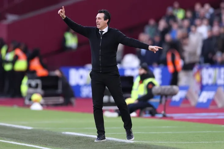Unai Emeri mavsum yakunida Aston Villani tark etishi mumkin-futbol Insider